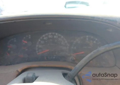 1998 Ford Expedition Eddie Bauer/Xlt z USA, uszkodzony, nr VIN 1FMPU18LXWLB22648